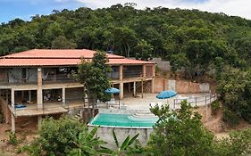 Estância Mirada - Pirenópolis - GO